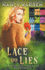 Lace and Lies: a Paranormal Cozy Mystery (Vampire Knitting Club)