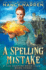 A Spelling Mistake: A Paranormal Women's Fiction Cozy Mystery