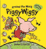 Around the World Piggywiggy: a Pull-the-Page Book