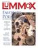 Lummox 1 (Volume 1)