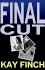 Final Cut: a Corie McKinna Novel (Corie McKenna Mysteries)