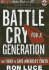 Battle Cry for a Generation