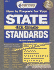 How to Prepare for Your State Standards 4th Grade, Volume 1