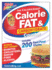 The Calorieking Calorie, Fat & Carbohydrate Counter 2018