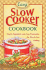 Easy Slow Cooker Cookbook