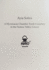 Ayia Sotira: a Mycenaean Chamber Tomb Cemetery in the Nemea Valley, Greece (Prehistory Monographs)