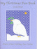 My Christmas Fun Book Level Four (Holiday Fun Series)