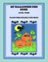 My Halloween Fun Book Level Four