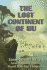 The lost continent of Mu