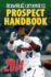 Baseball America Prospect Handbook