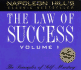 The Law of Success: the Principles of Self-Mastery: 1