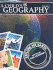 A Child's Geography, Volume 1: Explore His Earth [With Cdrom]