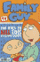 Family Guy Book 1: 100 Ways to Kill Lois