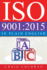 Iso 9001 2015 in Plain English: 2015 in Plain English Book