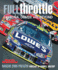 Full Throttle: Daytona, Dover and Beyond (Sports Illustrated 2005 Nascar Preview)