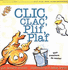 Clic, Clac, Plif, Plaf / Click, Clack, Splish, Splash: Una Aventura De Contar / a Counting Adventure (Spanish Edition)