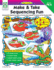 Make & Take Sequencing Fun, Grades Pk-2