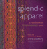 Splendid Apparel: a Handbook of Embroidered Knits