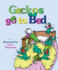Geckos Go to Bed