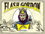 Alex Raymond's Flash Gordon: Vol. 4.