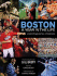 Boston, a Year in the Life