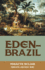 Edenbrazil Brazilian Literature in Translation Series