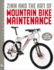 Zinn and the Art of Mountain Bike Maintenance