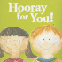 Hooray for You!