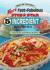 More Fast & Fabulous Five Star 5 Ingredient (or Less!) Recipes