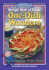 Recipe Hall of Fame One-Dish Wonders: Winning Recipes From Hometown America (Recipe Hall of Fame Cookbook Collection)