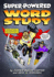 Super-Powered Word Study: Teaching Words and Word Parts Through Comics (Maupin House)