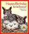 Happy Birthday to Whooo? (Arbordale Collection)
