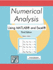 Numerical Analysis Using Matlab and Excel (Third Edition)