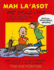 Mah La'Asot/What Should It Do? : a Book of Ethical and Jewish Responses
