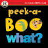 Begin Smart Peek-a-Boo What?
