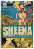 Golden Age Sheena: the Best of the Queen of the Jungle Volume 2