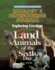Exploring Creation With Zoology 3: Land Animals of the Sixth Day, Notebooking Journal