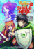 The Rising of the Shield Hero Volume 1: the Manga Companion (the Rising of the Shield Hero Series: Manga Companion)