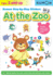 At the Zoo (Kumon Step-By-Step Stickers)