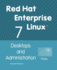 Red Hat Enterprise Linux 7: Desktops and Administration