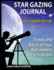 Star Gazing Journal: Left-Handed Edition