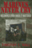 Marines Never Cry: Becoming a Man When it Mattered