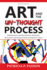 Art and the Un-thought Process: Borderlines and Boundaries: Energies, Reactions and Interactions in Painting Today - Fifth Edition