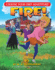 Fire! (Choose Your Own Adventure. Dragonlarks)