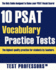 10 Psat Vocabulary Practice Tests