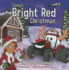 Casey's Bright Red Christmas (Casey and Friends)