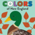 Colors of New England: Explore the Colors of Nature. Kids Will Love Discovering the Colors of New England With Vivid and Beautiful Art, From