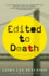 Edited to Death: a Maggie Fiori Mystery