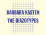 Barbara Kasten the Diazotypes