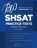 Shsat Practice Tests: Tjhsst Edition: 2016 Update